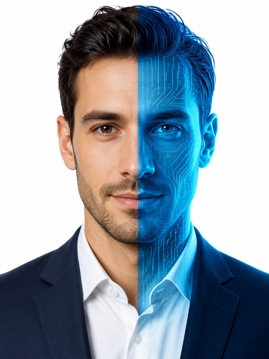 Vocelis KI-Coach: halb Mensch, halb künstliche Intelligenz